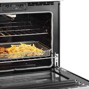 Cuiseur de cuisine à <span class=keywords><strong>gaz</strong></span> automatique, 5 brûleurs, avec <span class=keywords><strong>four</strong></span>, 80x90x60 cm - Product Image 5
