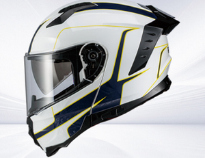 <span class=keywords><strong>Casque</strong></span> de moto modulaire homologué DOT ECE à prix de gros, double visière, pare-soleil interne, <span class=keywords><strong>casque</strong></span> ouvert rabattable en ABS - Product Image 6