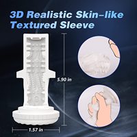 Automatische männliche Saugen Mastur bator Vibration Blow Job Maschine Masturbation Cup Sexspielzeug Erwachsene Waren für Männer Masturbieren Lieferungen