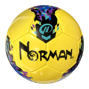 Gran oferta, luz nocturna luminosa de fútbol, tren noctilucente <span class=keywords><strong>para</strong></span> niños, <span class=keywords><strong>pelota</strong></span> reflectante, entrenamiento <span class=keywords><strong>para</strong></span> estudiantes, Fútbol brillante - Product Image 6