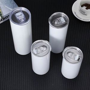 Mug isotherme Topnovo, gobelet à sublimation, 20 oz, acier inoxydable 304, isolé sous vide, portable, chaud et froid - Product Image 2