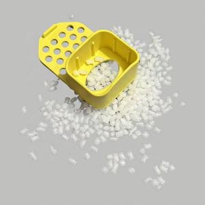 เม็ดพลาสติกดิบเกรดสะโพกฉีด PH-88วัตถุดิบใช้สีธรรมชาติสะโพกมีผลกระทบสูงเม็ดสำหรับของเล่น - Product Image 5