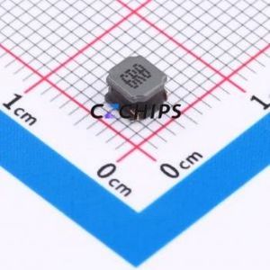 Inducteur de puissance ZENR4030T6R8M-6.8uH SMD, 4x4mm (Inductance : 6.8uH) (Précision : 20%) Courant nominal : 1.6A - Product Image 1