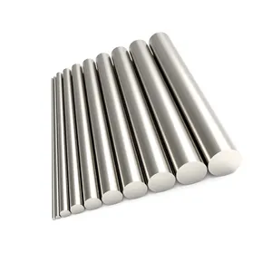 Factory Direct Sale 303 Stainless Steel Bar With High Quality