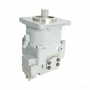 ปั๊มลูกสูบ A11vo110 รุ่น A11VO110MGT6APB/40MLVD4A11EU0000-0 R902539289 ไฮดรอลิกสำหรับรถแทรกเตอร์ - Product Image 6
