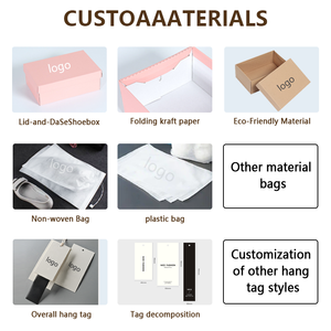 2025 primavera autunno <span class=keywords><strong>eleganti</strong></span> scarpe da donna con tacco basso di design a punta quadrata Casual in vera pelle donna - Product Image 6