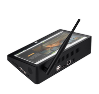 PIPO X8 Pro Win 10 N4020 Support BT 4.0 Tablette PC 7 pouces Mini PC de jeu