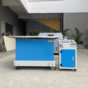 Máquina de teste de vibração eletromagnética/tabela de <span class=keywords><strong>shaker</strong></span>, máquina de tabela de vibração para venda - Product Image 6