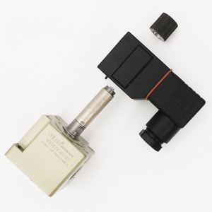 Valvola Solenoide VT317V, Valvola Pneumatica 220V a Due Posizioni Tre Vie, Valvola di Commutazione ad Alta Frequenza per Vuoto 12V, Gruppo Valvole 24VT307/VO/317V - Product Image 4