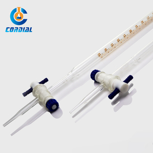 Boro3.3 <span class=keywords><strong>Burette</strong></span> Schelbach ClassA للاستخدام المختبري - Product Image 5