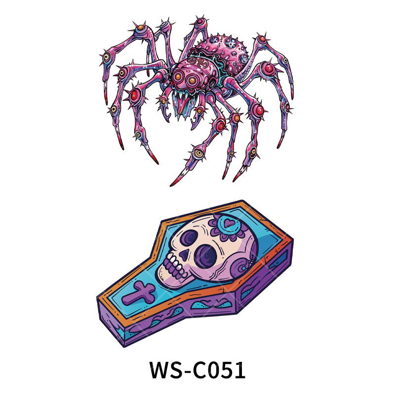 WS-C051