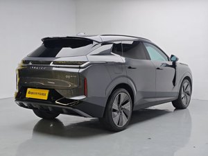 Lynk Co 08 EM-P SUV hybride rechargeable |   Véhicule à énergie nouvelle certifié EU COC, prêt à l'exportation, autonomie de 101 à 200 km, batterie de 50 à 70 kWh, Lynk - Product Image 6