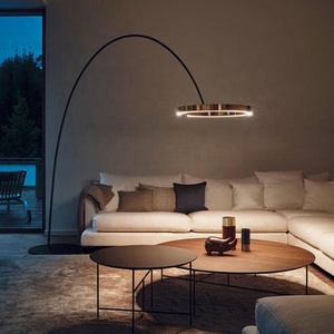 Design vloerlampen > Top merken I