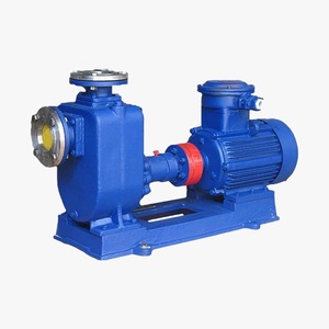 Horizontal Self Suction Self Priming Singlestage Acid Chemical Slurry Centrifugal Sewage Clean <b>Water</b> Anti-Corrosive <b>Pump</b> - Product Image 5