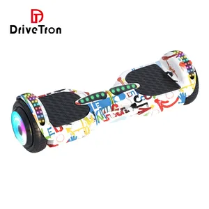 2021 מגניב haverboard hoverboard סגול 6.5 10 אינץ שחור זול מחיר רחף לוח