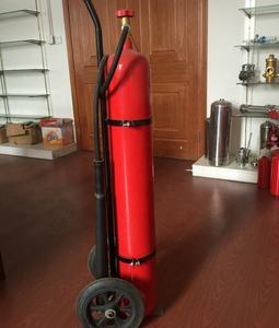 Vendita calda trasportabile gas <span class=keywords><strong>co2</strong></span> spruzzo 10kg 12kg fuoco estintore - Product Image 2
