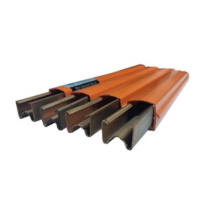 Giá Thấp Của Đồng Bus Bar, 160A-400A Cần Cẩu Đường Sắt - Product Image 4