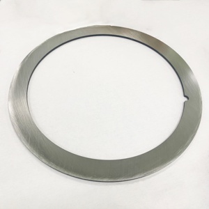 Kizi Máy Mài Bề Mặt Hai Mặt Chính Xác Cao Dùng Cho Gioăng Kim Loại - Product Image 6
