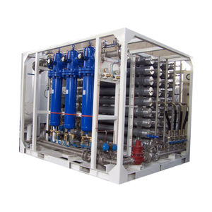 Membrana de Transferencia de Gas Personalizable 85-99.9% Generador de Nitrógeno con Membrana para Neumáticos de Automóvil - Product Image 3