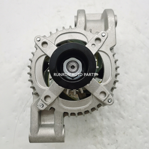 <span class=keywords><strong>Alternador</strong></span> automático 12V 120A para <span class=keywords><strong>FORD</strong></span> C-Max 1530298 24046 104210-3530 1322879 1748620 23986R - Product Image 2