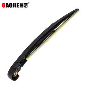 Applicable au bras oscillant d'essuie-glace arrière Fiat 500/07-17, essuie-glace arrière 51787577 - Product Image 2