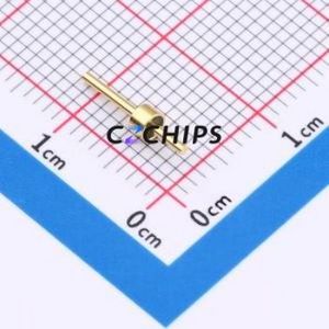 HN-DC2516-0.8(11-3.4) Feedthrough / RF Insulator Connector Feedthrough / RF Insulator 1 1 5000MOhm - Product Image 1
