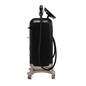 Attrezzatura per Spa, Macchina di Bellezza per Epilazione Indolore con Ghiaccio e Titanio - Product Image 4