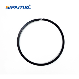 <span class=keywords><strong>PTFE</strong></span> Dải Đồng <span class=keywords><strong>PTFE</strong></span> + 40% đồng đầy hướng dẫn băng <span class=keywords><strong>PTFE</strong></span> vòng con dấu hướng dẫn băng vòng - Product Image 5