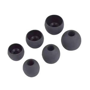 Para Redmi <span class=keywords><strong>Airdots</strong></span> 2 <span class=keywords><strong>3</strong></span> S, puntas para los oídos, fundas de silicona para <span class=keywords><strong>Xiaomi</strong></span> Mini <span class=keywords><strong>Airdots</strong></span> <span class=keywords><strong>Lite</strong></span>, puntas para los oídos con reducción de ruido - Product Image 4