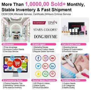 Kit <span class=keywords><strong>de</strong></span> rehaussement <span class=keywords><strong>de</strong></span> <span class=keywords><strong>cils</strong></span> StarsColors, kit <span class=keywords><strong>de</strong></span> permanente pour <span class=keywords><strong>cils</strong></span>, permanente rapide 5-8 minutes, fabricant OEM pour usage en salon - Product Image 5