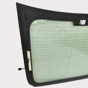 Pare-brise pour <span class=keywords><strong>BMW</strong></span> série 4 G22, 2020 — 2021, verre trempé, pièces détachées pour voiture - Product Image 6