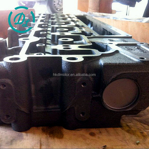 EexcavaStart 6CT Diesel Cylinder Head 3802432 for Heavy Machinery 6CT Engines-Durable Reliable Easy Install 6-Month Warranty - Product Image 3