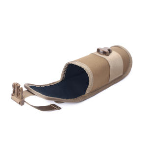 Étui de protection en nylon pour lunettes de soleil tactiques de sport en plein air, système Molle, étui de protection pour accessoires de sécurité - Product Image 6