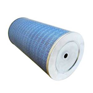 Filtre à air industriel personnalisé haute performance résistant aux hautes températures et ignifuge pour la filtration des poussières - Product Image 3