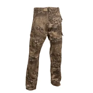 Durable Hunting Pants for Intense Outdoor Pursuits