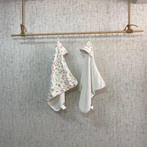 Baby Hooded <b>Towel</b> Wholesale <b>Cheap</b> Discounted - Product Image 5