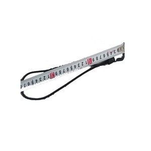 Tow <b>Hook</b> 4Mm 40Cm Single End No Lock <b>Snap</b> <b>Hook</b> Rope For Boat Outdoor Use - Product Image 2