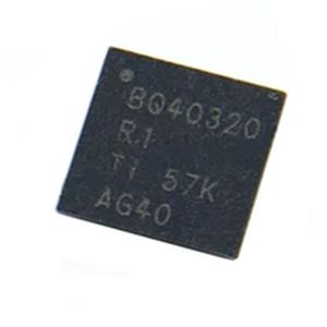 ชิ้นส่วนอิเล็กทรอนิกส์ ไอซีชิป วงจรรวม ไอซี BQ40320RSMR-R1 - Product Image 1
