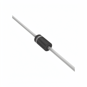 DO-204AL, DO-41, Axial Electronics Component Manufacturer Channel 1N4746AG/TR Diodes - Product Image 1