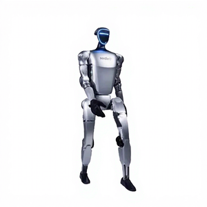 G1 Roboter Intelligenter Humanoider Roboterarm Elektrischer Restaurantkellner - Product Image 4