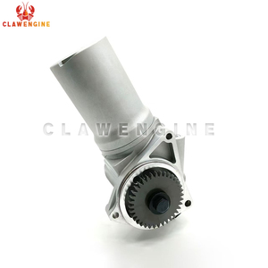 Bomba Inyectora Clawengine 183-2859 para Motor 3126B C-12 HEUI, Excavadora 322C 325C, Topadora D5N D6N, Envío desde Hong Kong - Product Image 3