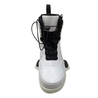 Sepatu Wakeboard Langsung dari Pabrik - Pengikat Wakeboard Berkualitas Tinggi dengan Basis PVC untuk Semua Jenis Papan