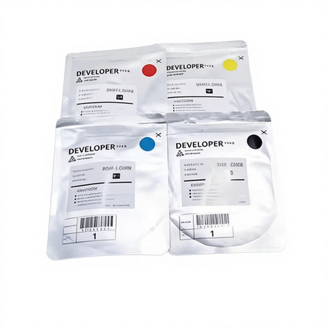 OEM for IR Advance C3320 3325i 3330i 3520i 3525i 3530i Copier Toner Powder Developer
