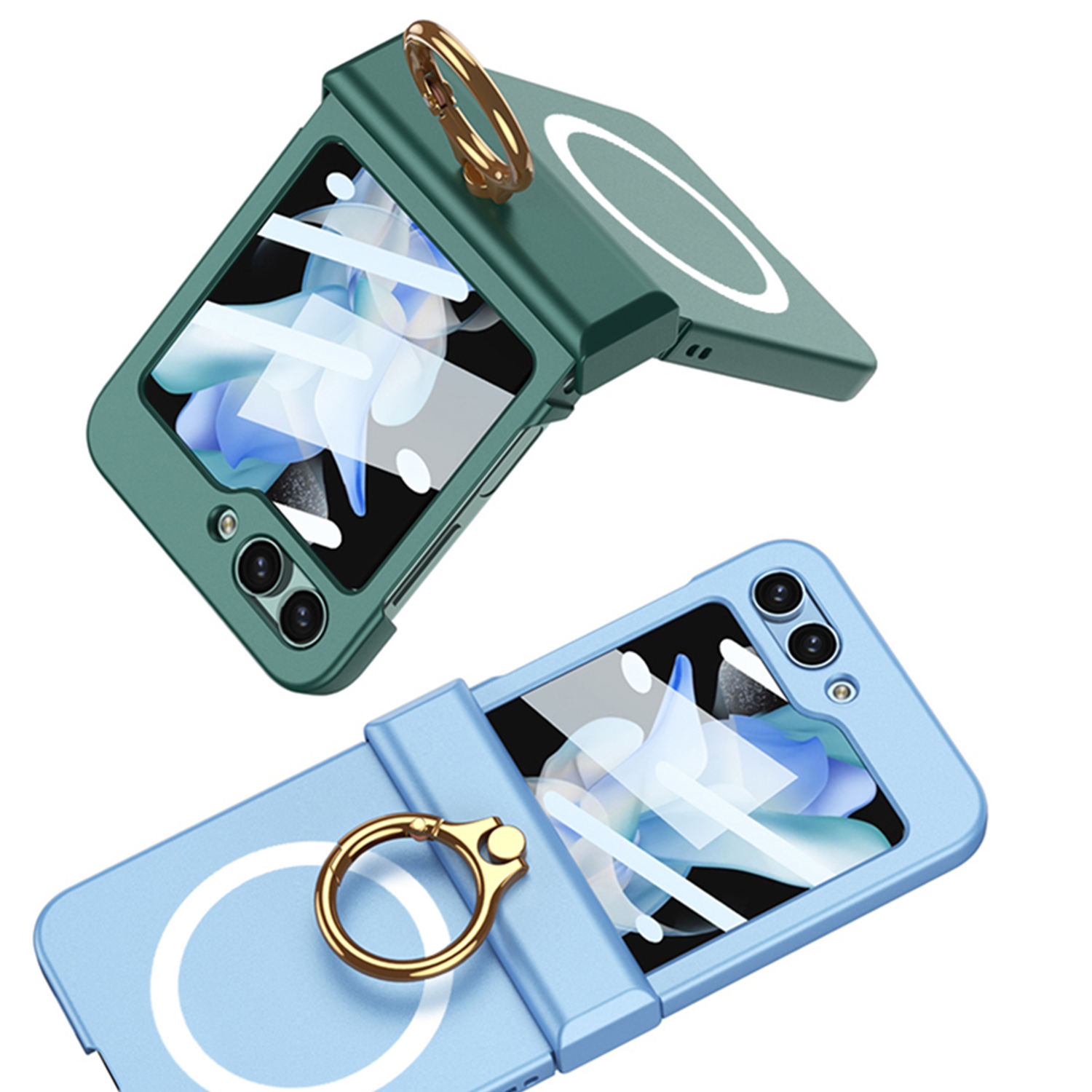 ซองและป้องกันหน้าจอ