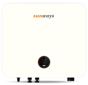 อินเวอร์เตอร์ Sunways <span class=keywords><strong>Invt</strong></span> SLI032 <span class=keywords><strong>5kw</strong></span> Mppt อินเวอร์เตอร์ 5000w อินเวอร์เตอร์เชื่อมต่อระบบไฟฟ้าพลังงานแสงอาทิตย์ - Product Image 3