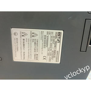 ServoDrive ESTUN PRONET-10AEA-EC Usado - Product Image 5