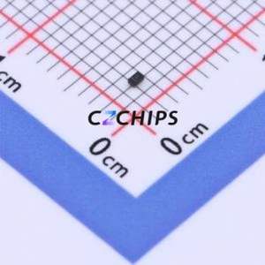 Diodo Schottky CDBQR54-HF SOD-923F Original Nuevo, Componentes Electrónicos al por Mayor, Proveedor de Chips y Servicio BOM - Product Image 1