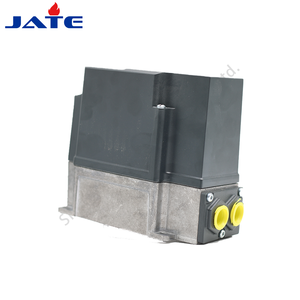 Siemens sqm41.241a21 Thiết bị truyền động điện 10 nm 90 °/<span class=keywords><strong>30</strong></span> S cho Hệ thống đốt công nghiệp - Product Image 3