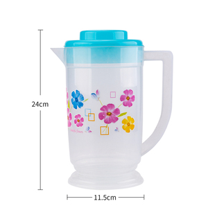 En gros En <span class=keywords><strong>Plastique</strong></span> PP <span class=keywords><strong>Pichet</strong></span> À Eau <span class=keywords><strong>Pichet</strong></span> - Product Image 6