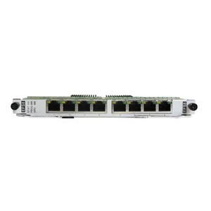 Nuova scheda HW OSN500 OSN550 TNH1EFS8 scheda Ethernet 100M 8 vie EFS8 con funzione di commutazione - Product Image 4